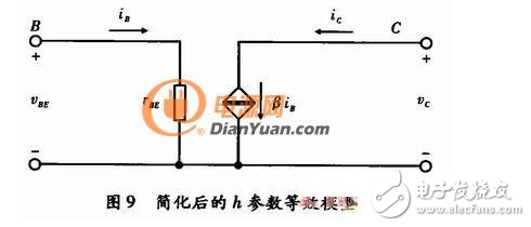 萬能的三極管等效模型！幫你搞定各種參數分析