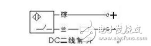 光電傳感器的應(yīng)用實(shí)例_光電傳感器工作原理_光電傳感器接線圖