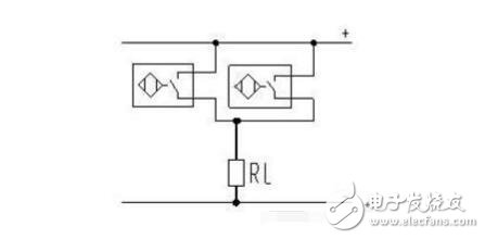 光電傳感器的應(yīng)用實(shí)例_光電傳感器工作原理_光電傳感器接線圖