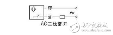 光電傳感器的應(yīng)用實(shí)例_光電傳感器工作原理_光電傳感器接線圖