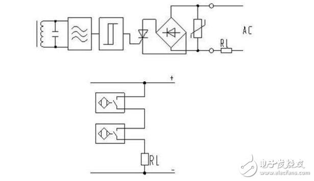 光電傳感器的應(yīng)用實(shí)例_光電傳感器工作原理_光電傳感器接線圖