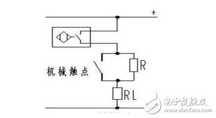 光電傳感器的應(yīng)用實(shí)例_光電傳感器工作原理_光電傳感器接線圖