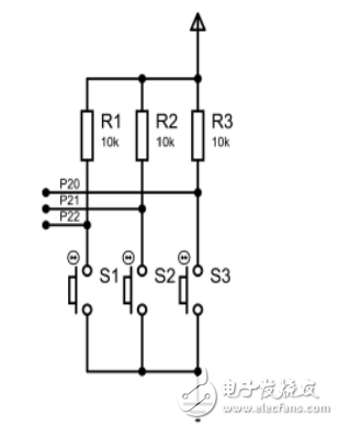 基于STC89S52的智能交通燈控制系統的設計與應用