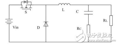 buck變換器介紹_buck變換器matlab仿真