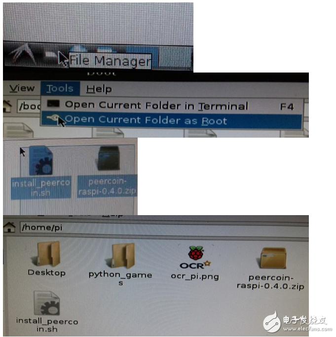 樹(shù)莓派怎么做挖礦機(jī)_樹(shù)莓派挖礦教程
