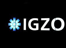 IGZO