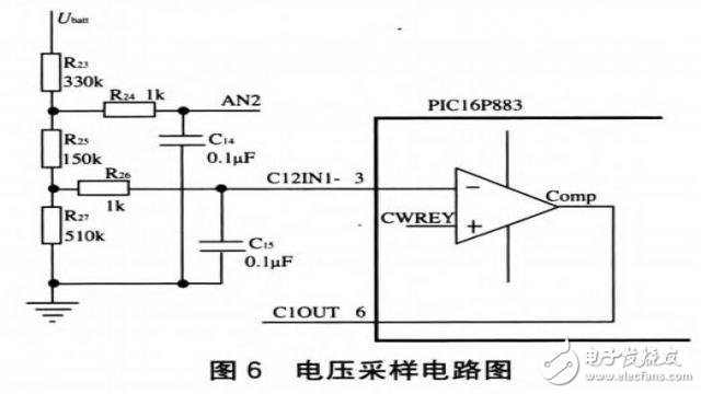 能夠為電子設備提供直充電源的單片機智能控制充電器