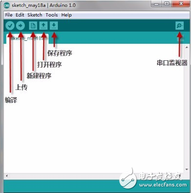 Arduino如何安裝驅動_Arduino安裝驅動步驟