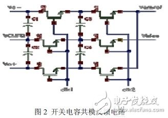 用結構簡單的套筒式共源共柵運算放大器實現高增益、高單位增益帶寬和低功耗的設計