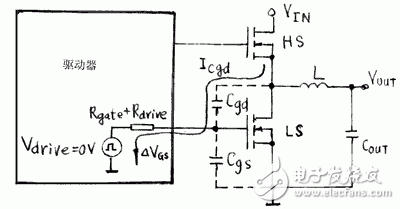 為減少開關(guān)管損耗的BSCO16NO3LSG型開關(guān)電源MOSFET