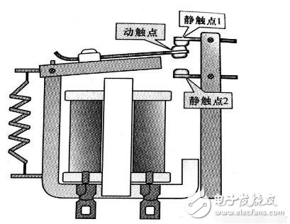 繼電器怎么測量好壞_萬用表如何測量繼電器的好壞