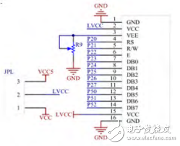 基于MSP430單片機編程器的設計