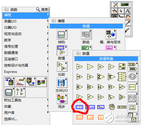 labview串口數據處理_手把手教你labview串口通信