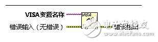 labview串口數(shù)據(jù)解析