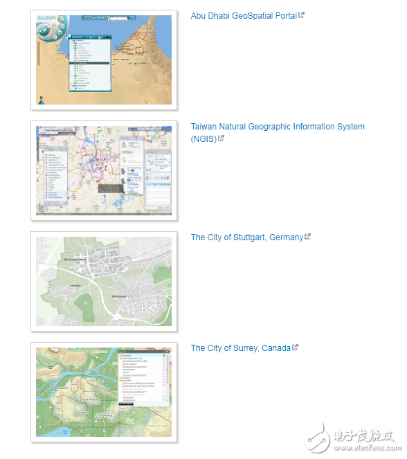 arcgis是什么_arcgis是做什么的