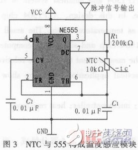 基于單片機控制的數字溫度計的設計