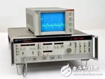 示波器發展歷史：一次與模擬的告別