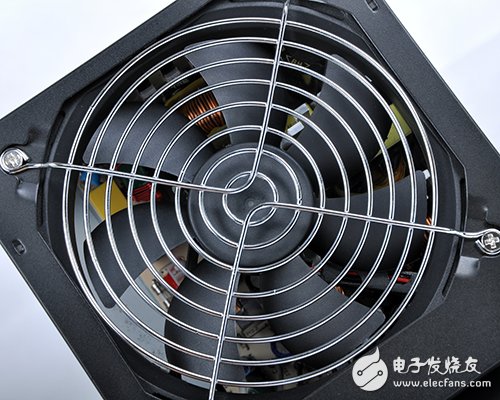 應(yīng)用攢機(jī)變頻節(jié)能 鑫谷 勁翔400A賞析