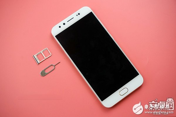 vivo X9s拆解:看似不變的皮囊,有趣的變化可不少