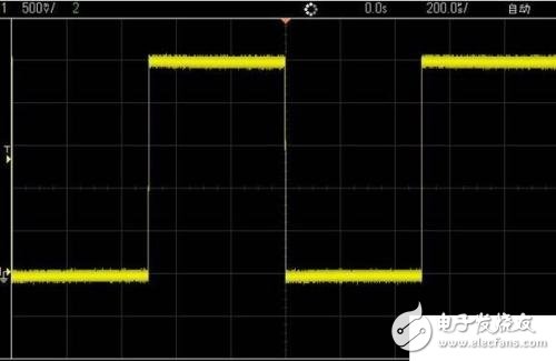 最全的示波器簡介、用途及操作方法