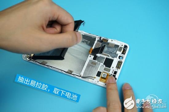 魅藍Note6拆解：首款雙攝青年良品做工如何？