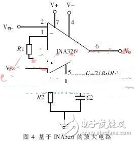 便攜式心電診斷式系統設計與實現