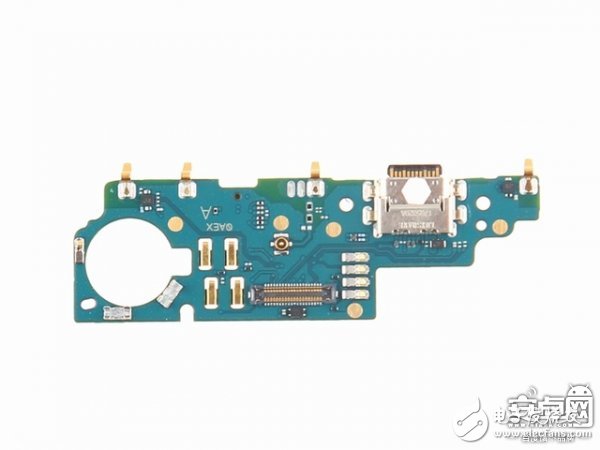 小米Max 2手機拆解：動手難度不高，容易維修