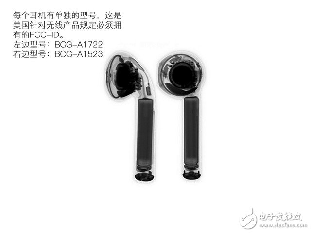 外媒拆解AirPods 小小耳機里具有大學問