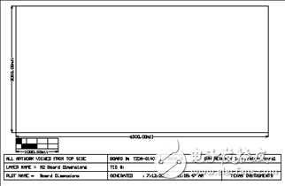 TI TIDA－01407 400W 48V汽車電源參考設計