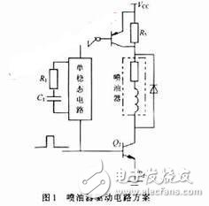 Multisim7.0特點及在發(fā)動機驅(qū)動設(shè)計及仿真的應(yīng)用