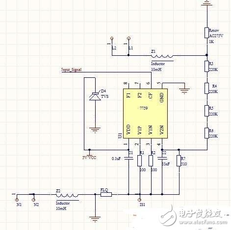 智能斷電節(jié)能插座設(shè)計，有利于解決能源浪費及用電安全問題 