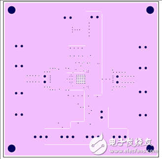 [原創] ADI ADP5014四路高性能低噪聲降壓調節器解決方案