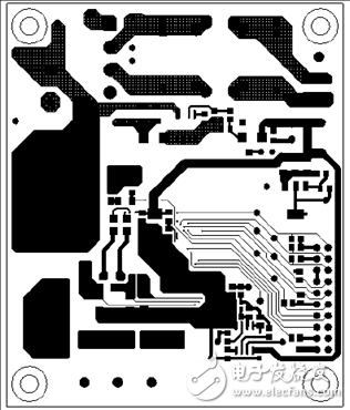 [原創] Infineon IRMCK099高性能無傳感器馬達控制方案