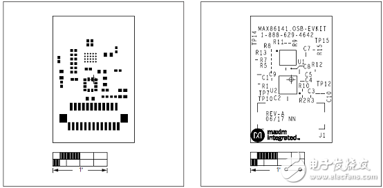 [原創] Maxim MAX86140(1)可穿戴血氧和心率傳感器解決方案