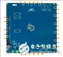 [原創] Silabs Si5332低功耗6－8－12路輸出可編時鐘發生方案