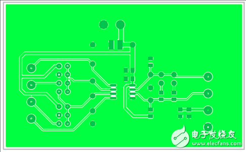 ADI ADM3065EIEC靜電放電(ESD)保護RS-485收發器解決方案