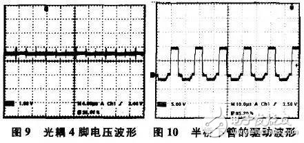 開關電源中光耦反饋接法