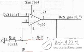 采用Atmega32單片機車門壓力測試儀制作