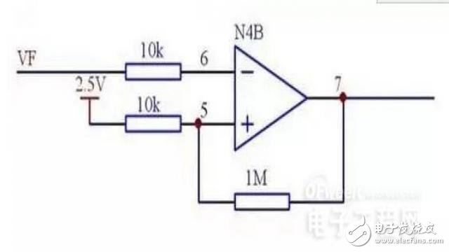 6種實用的電路設計方案分享（整流橋并聯/浮地驅動/滯環比較器/誤差放大器輸出鉗位電路）