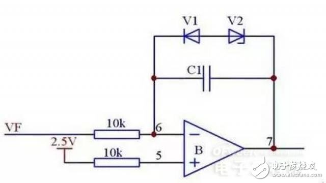 6種實用的電路設計方案分享（整流橋并聯/浮地驅動/滯環比較器/誤差放大器輸出鉗位電路）