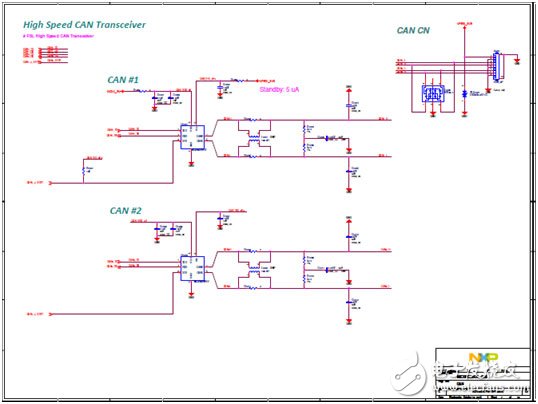 NXP i.MX 6UltraLite高性能低功耗ARM MCU評估板開發方案