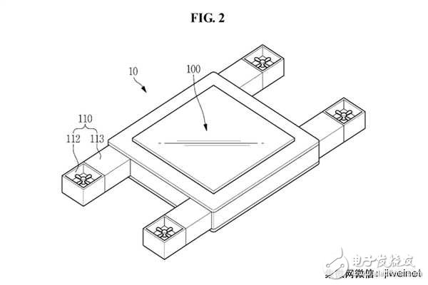 三星科幻專利曝光:巨大顯示屏 蘋果推新專利:針對Apple Pencil相關技術