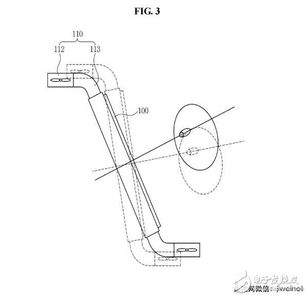 三星科幻專利曝光:巨大顯示屏 蘋果推新專利:針對Apple Pencil相關技術