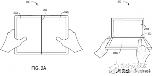 微軟折疊手機(jī)已經(jīng)有原型機(jī) 有望年底上市發(fā)布