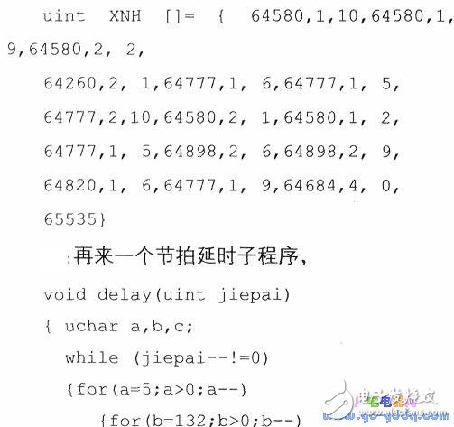 關于跳舞機器人的C語言程序設計編寫