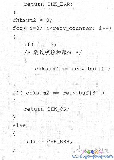 數據幀如何實現單片機間的多機通信技術詳解