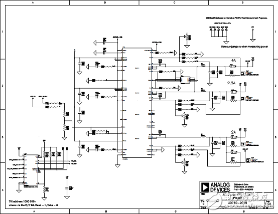 ADSP－SC57xSHARC雙核處理器解決方案（特性,框圖,電路圖）