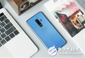 告訴你什么才叫機皇  三星S9+最全測評