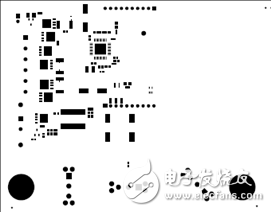 TI公司三個(gè)高精度半橋驅(qū)動(dòng)器_TIDA-01330設(shè)計(jì)圖