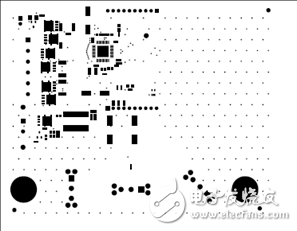 TI公司三個(gè)高精度半橋驅(qū)動(dòng)器_TIDA-01330設(shè)計(jì)圖